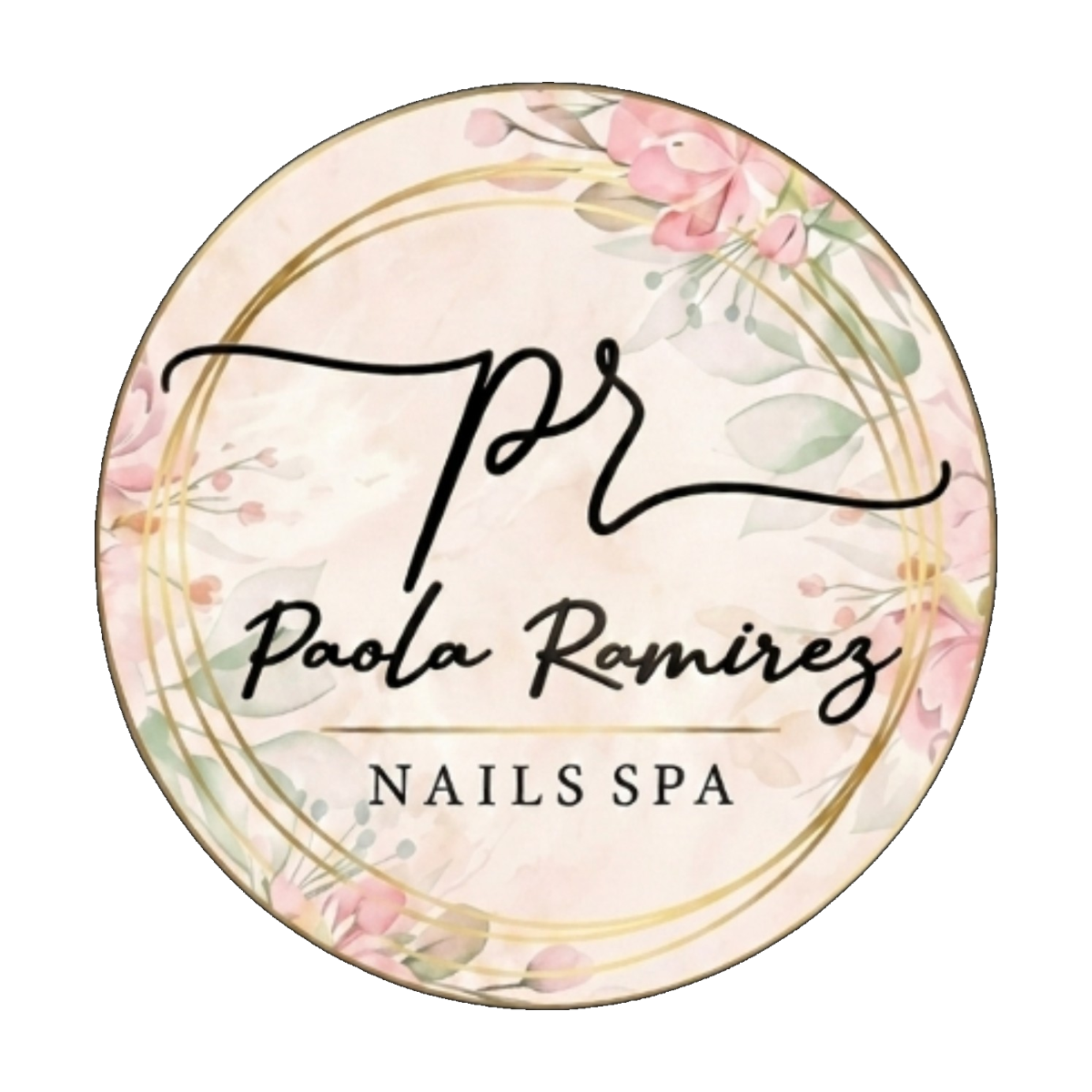 Paola Ramírez Nails Spa